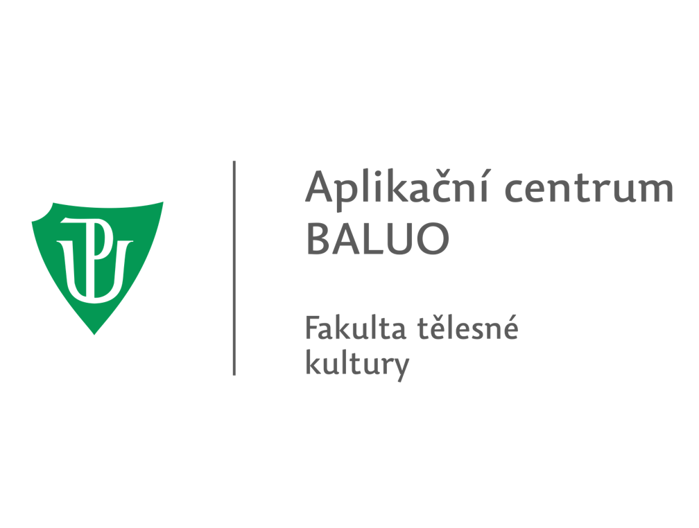 Aplikační centrum BALUO, FTK UP