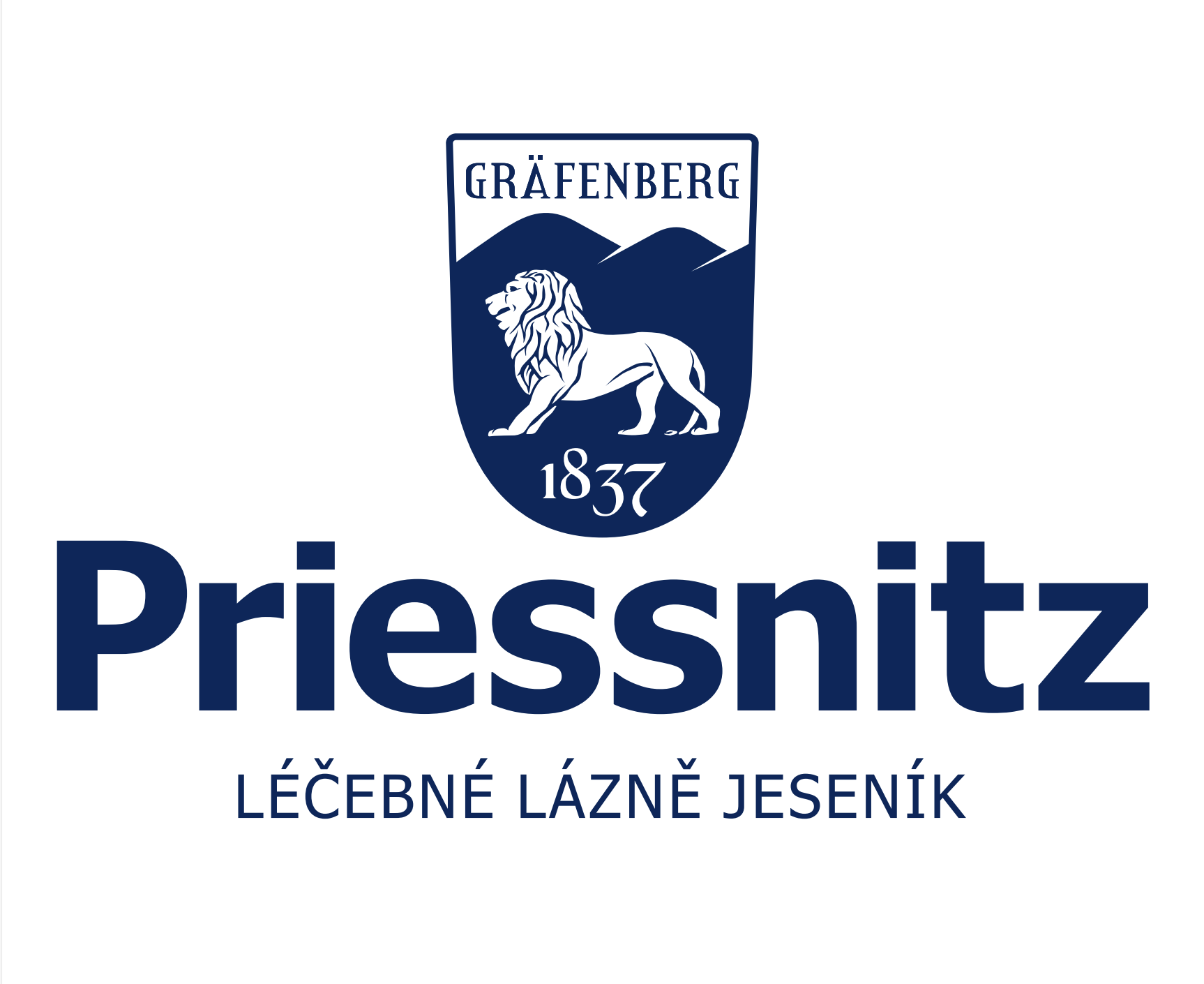 Priessnitzovy léčebné lázně a.s.