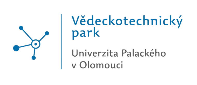 Věděckotechnický park UP